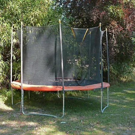 Pool In Valley Willa *