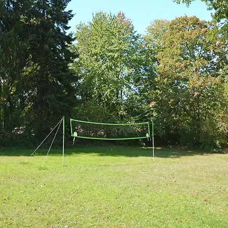 Willa Pool In Valley Artigat