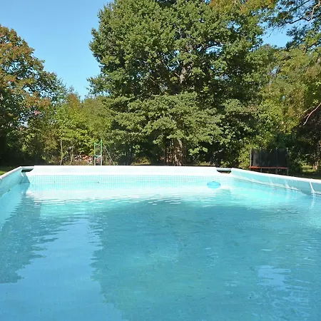 Villa Beautiful With Swimming Pool In Artigat