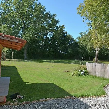 Villa Beautiful With Swimming Pool In Artigat